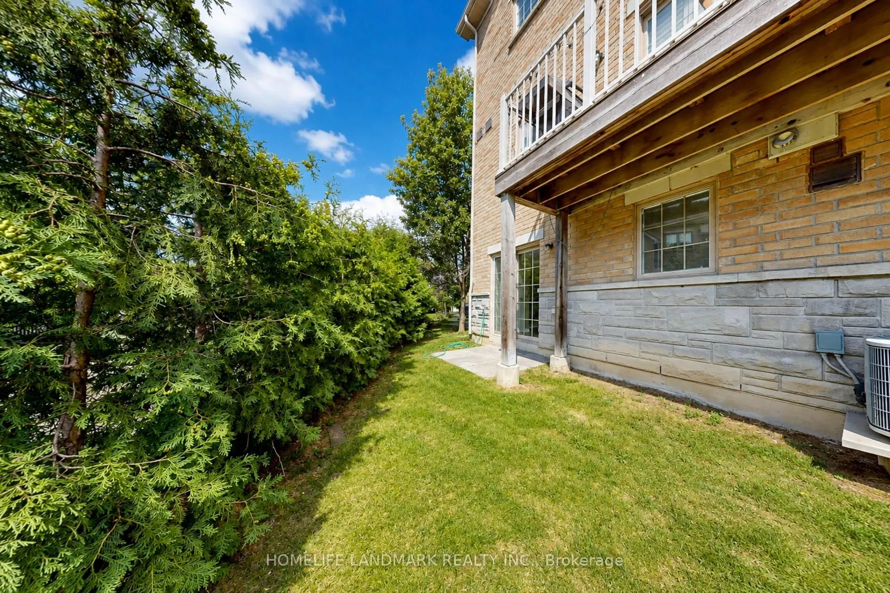 8900 Bathurst Street #27