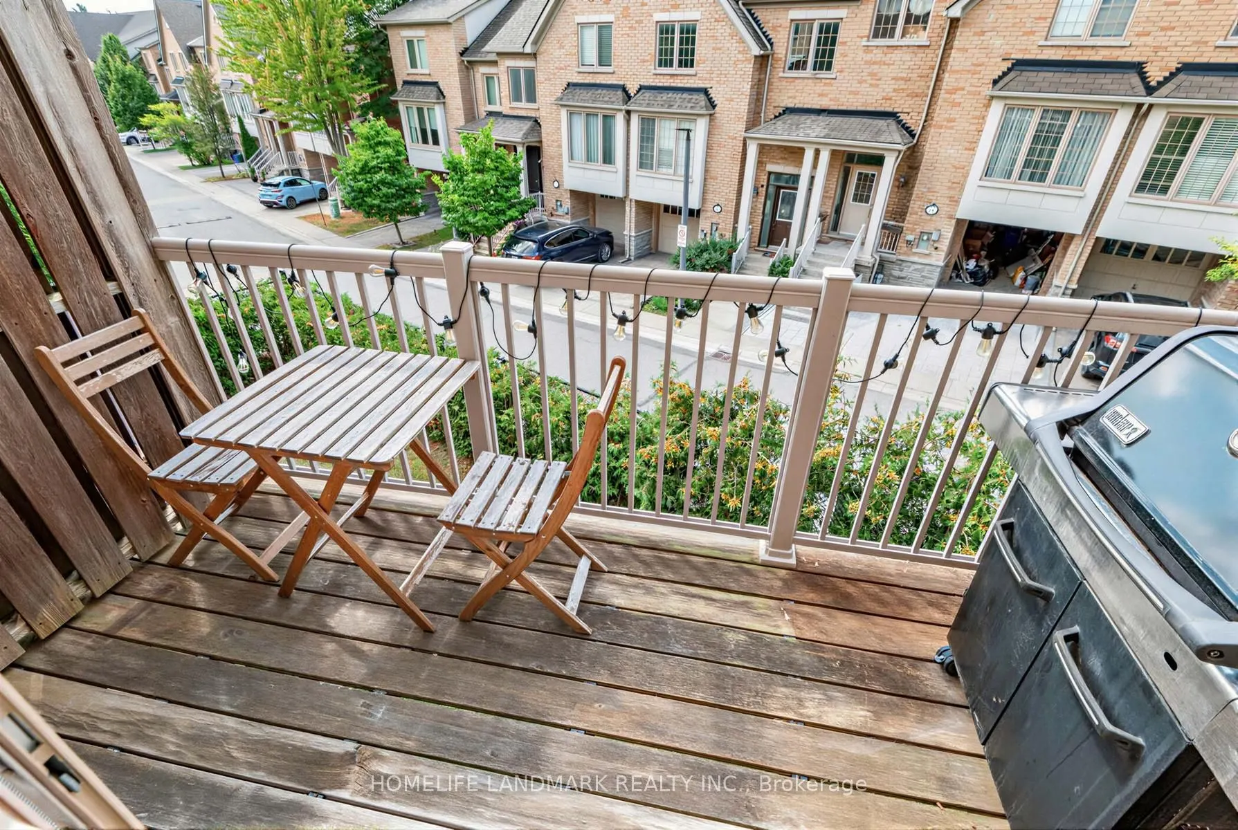8900 Bathurst Street #27