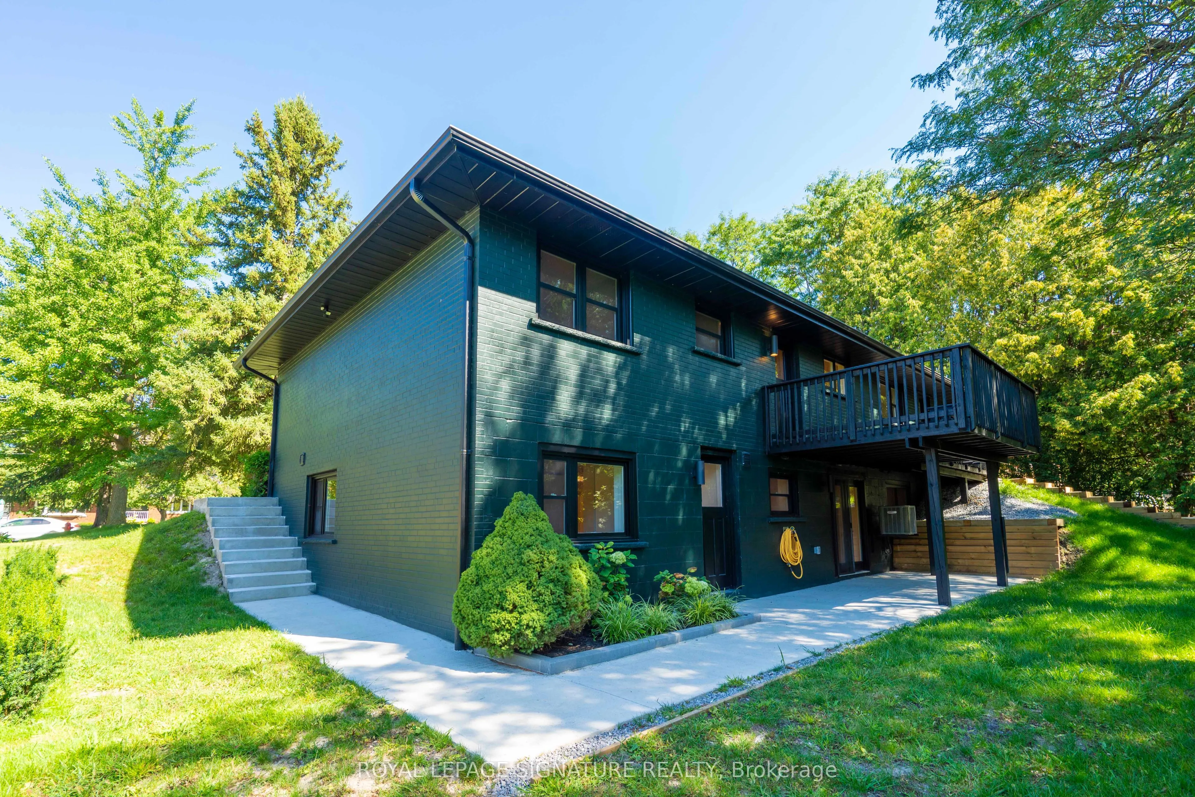 986 Srigley Street #Unit C