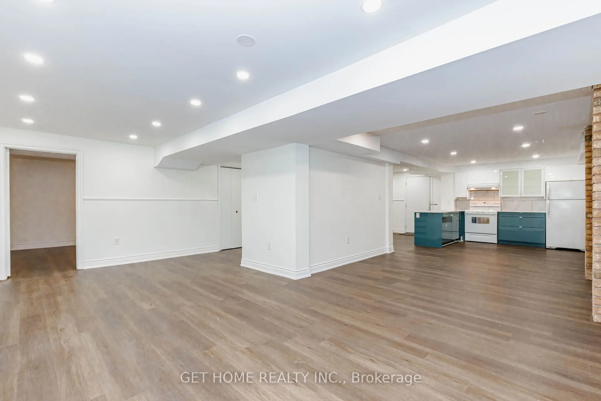 70 Gardner Place ##Bsmt