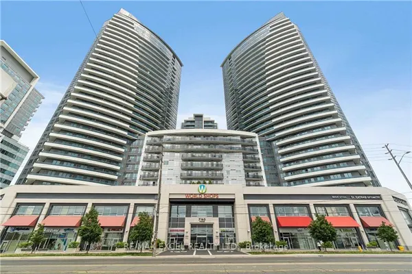 7163 Yonge Street