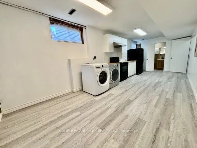 46 Crestwood Road #Basement