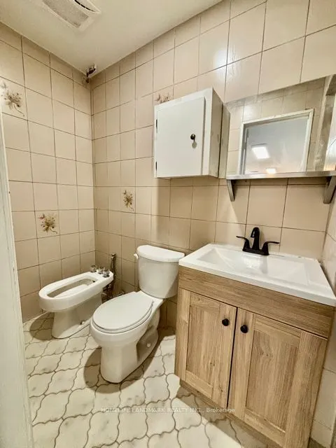 46 Crestwood Road #Basement
