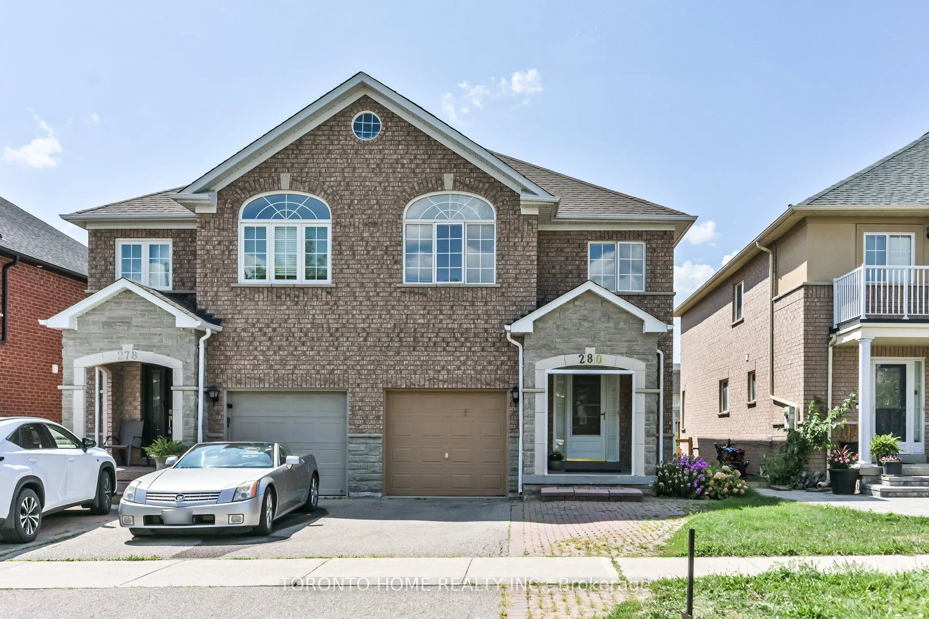 280 Monte Carlo Drive