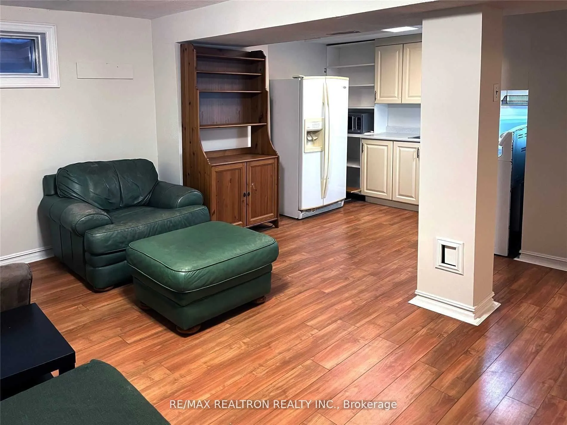 20 McNairn Court #Bsmt