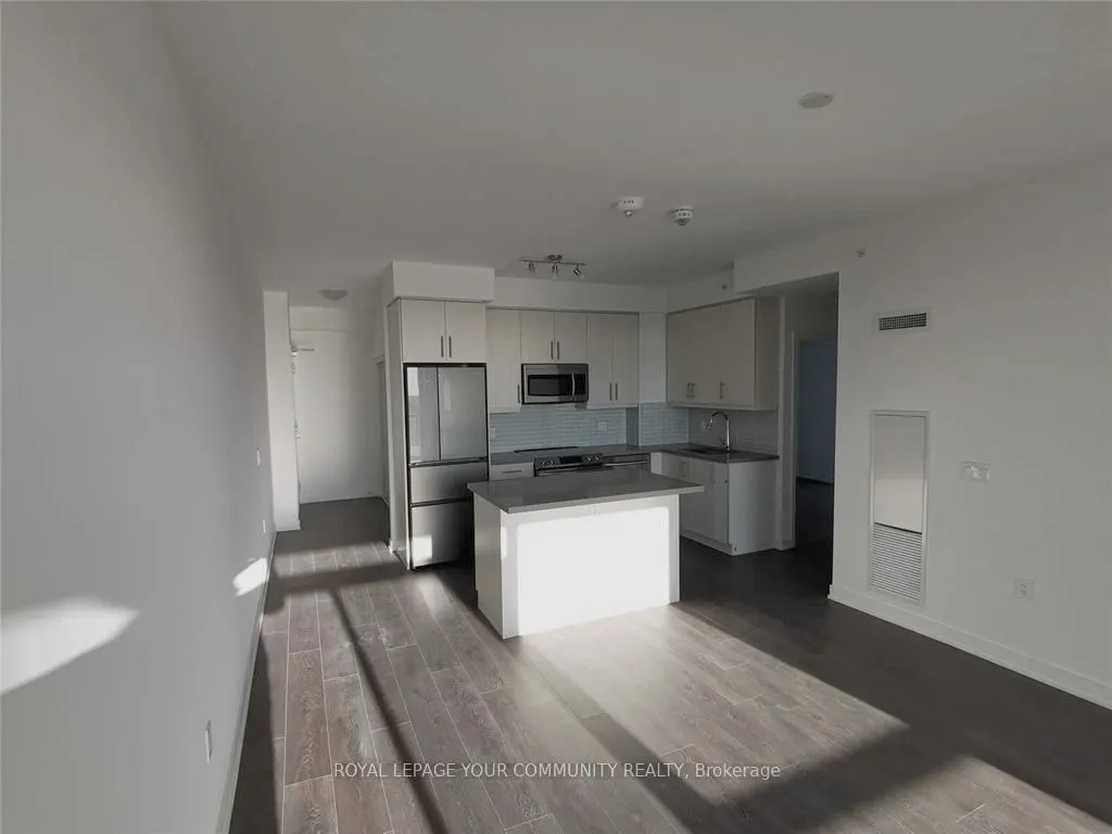 75 Oneida Crescent #1809