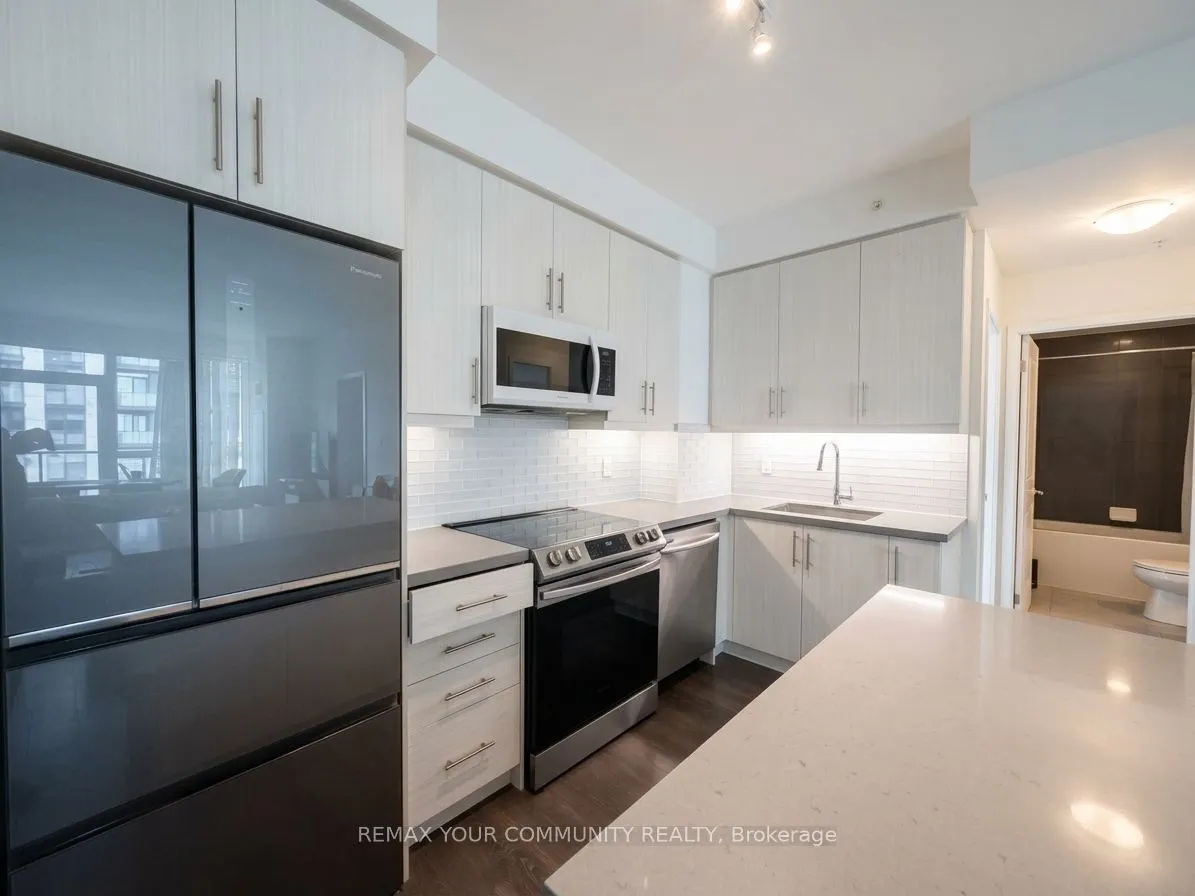 75 Oneida Crescent #1809