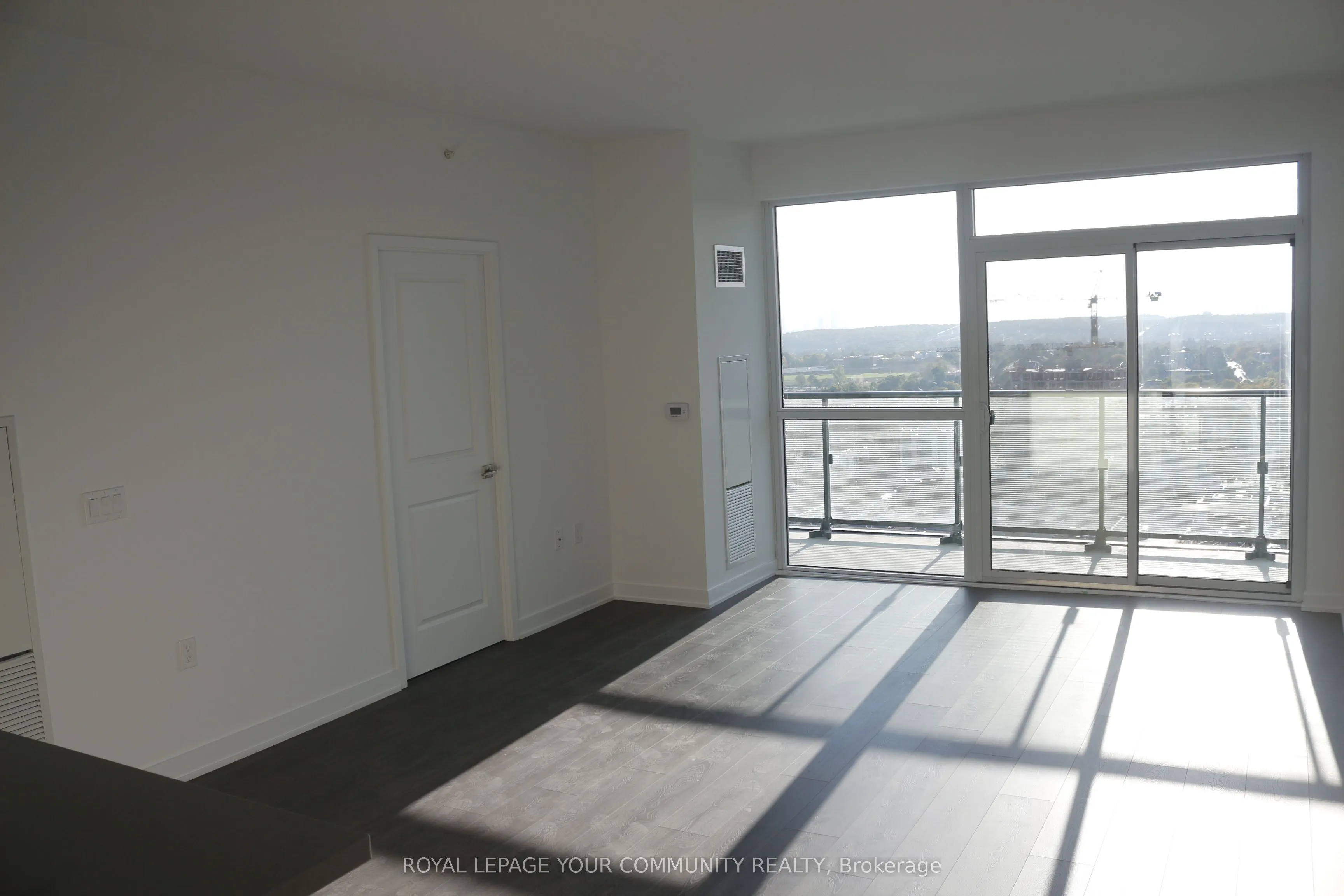 75 Oneida Crescent #1809