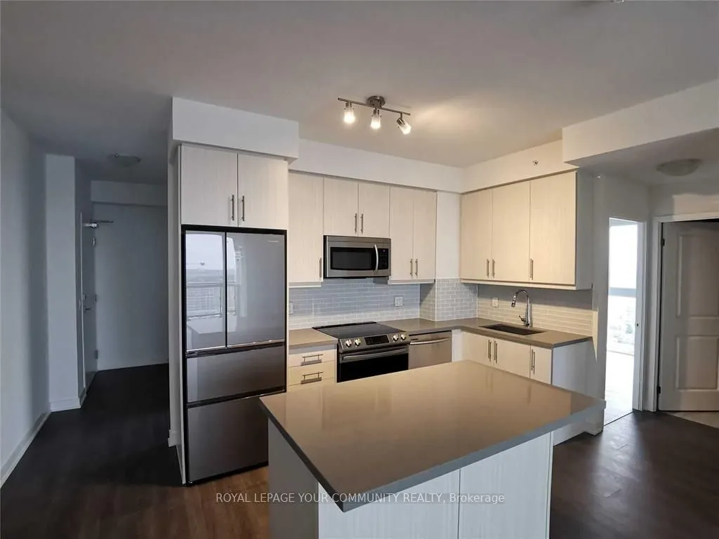 75 Oneida Crescent #1809