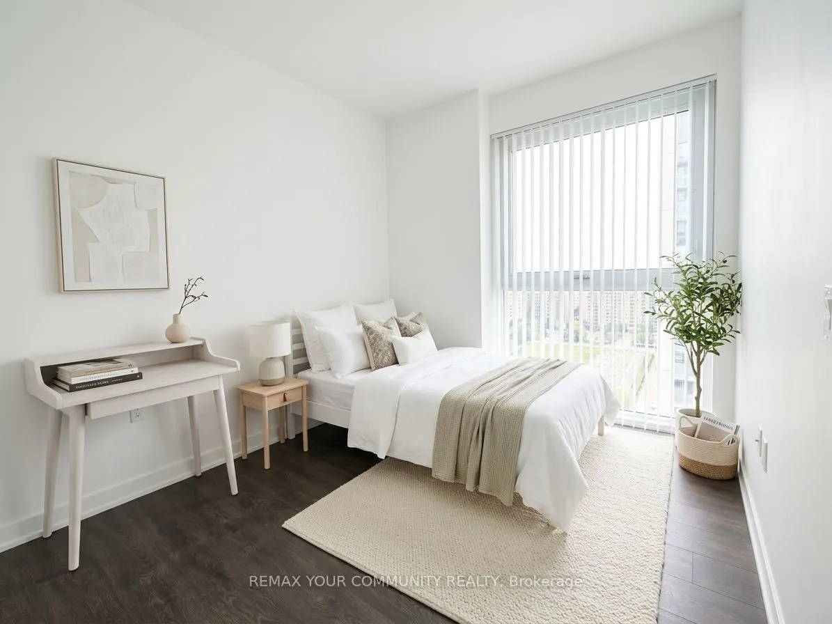 75 Oneida Crescent #1809