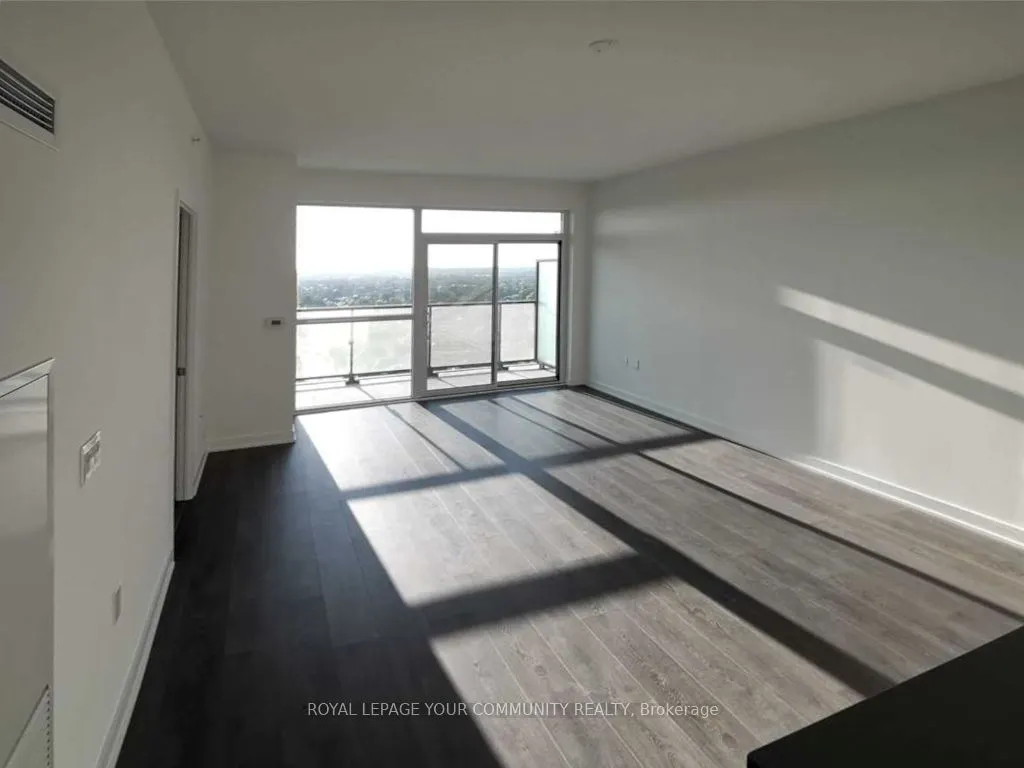 75 Oneida Crescent #1809