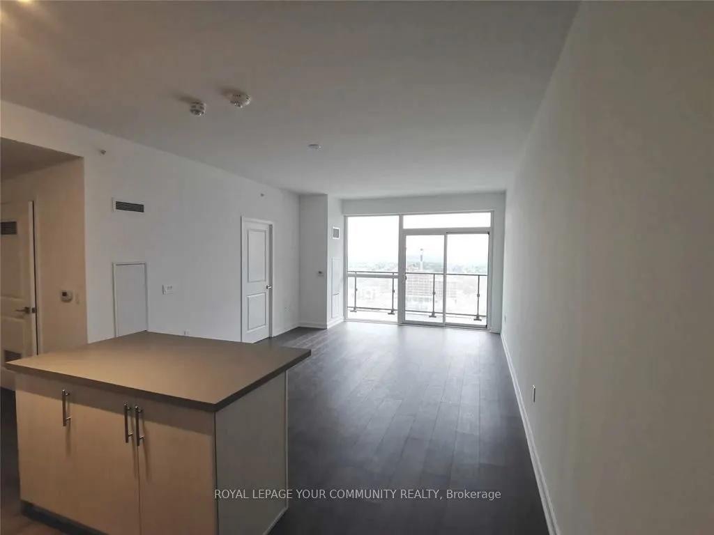 75 Oneida Crescent #1809