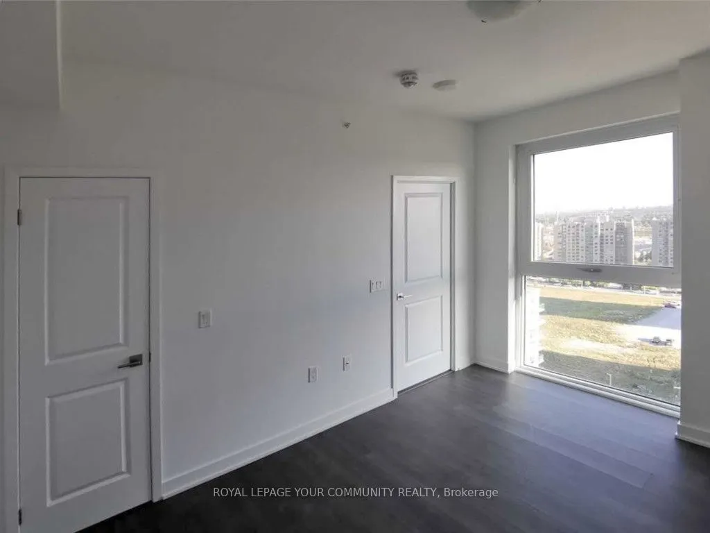 75 Oneida Crescent #1809
