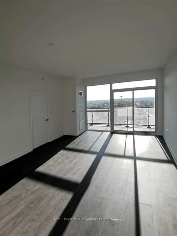 75 Oneida Crescent #1809