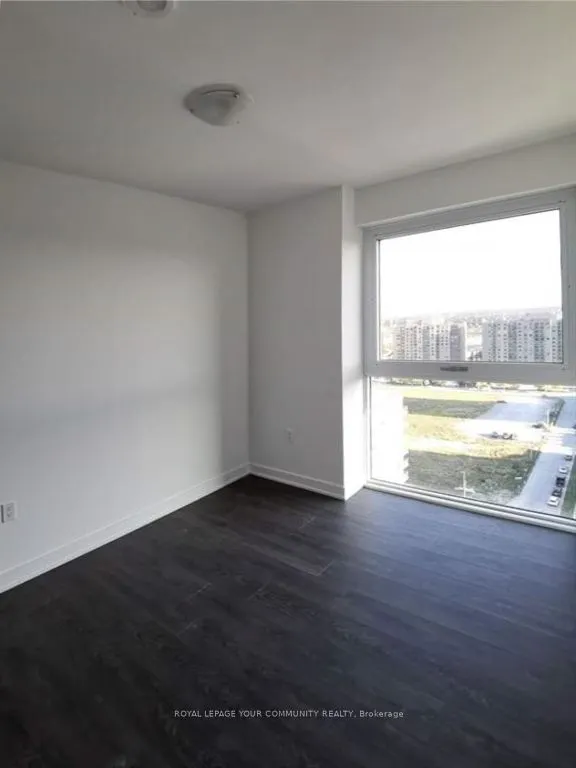 75 Oneida Crescent #1809