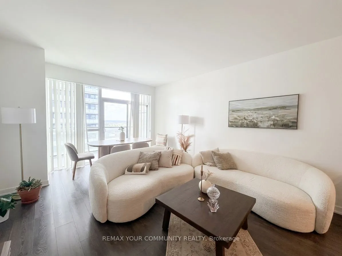 75 Oneida Crescent #1809