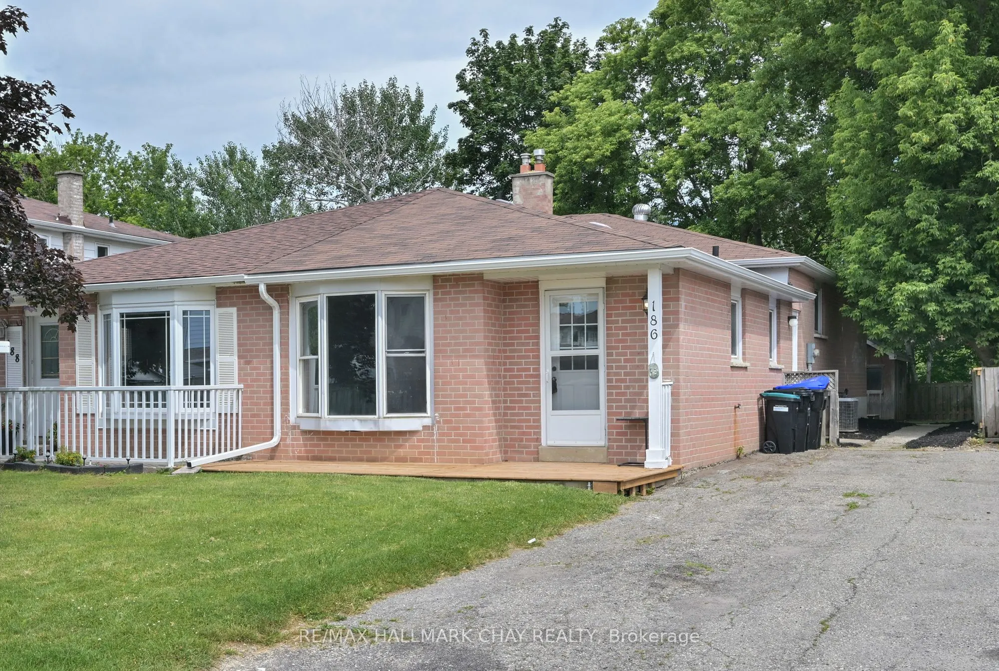 186 Beattie Avenue