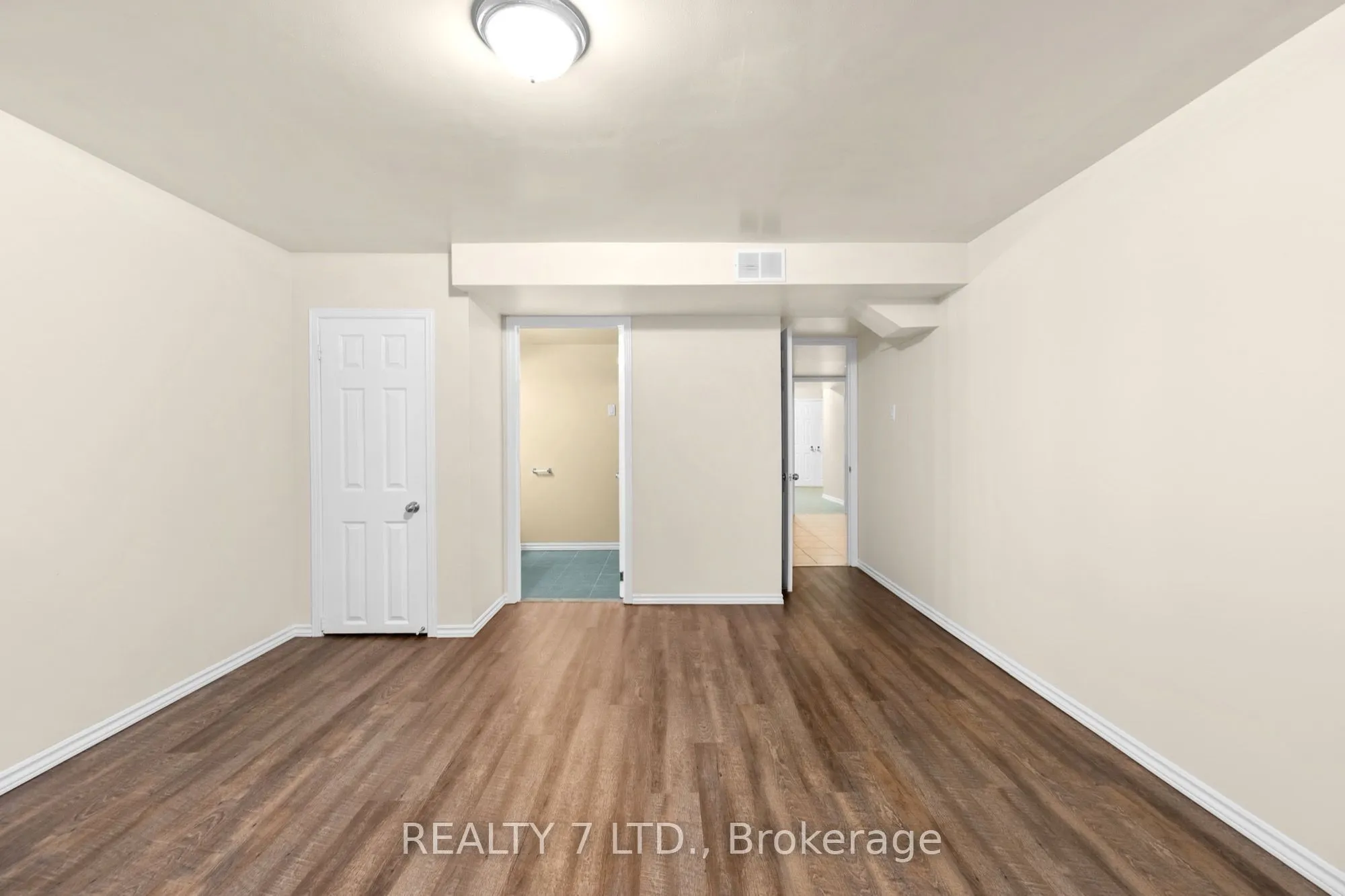 62 Fairlane Crescent #Bsmt
