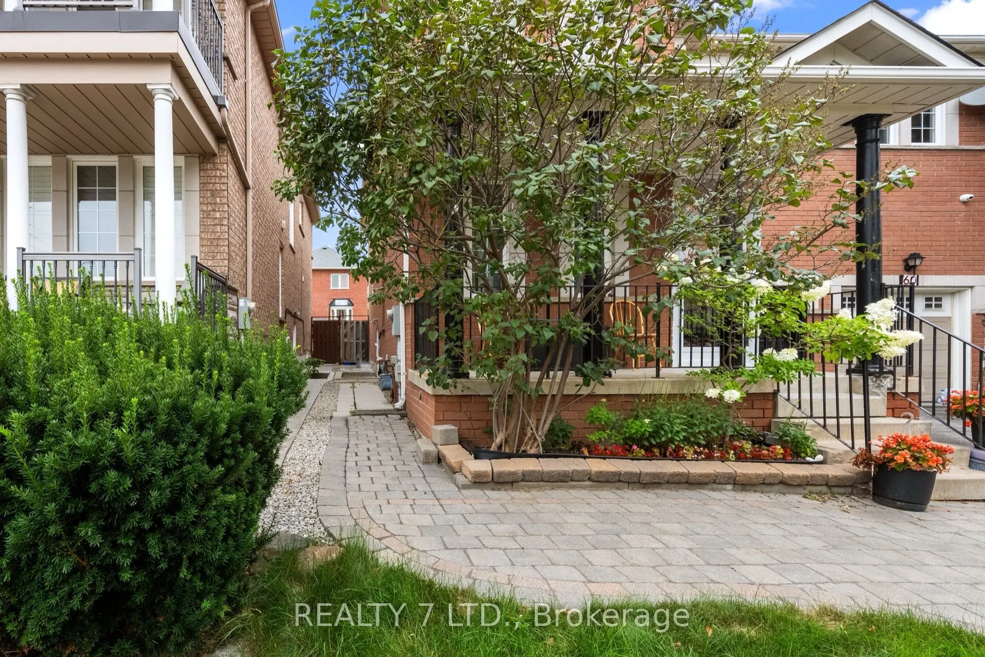 62 Fairlane Crescent #Bsmt