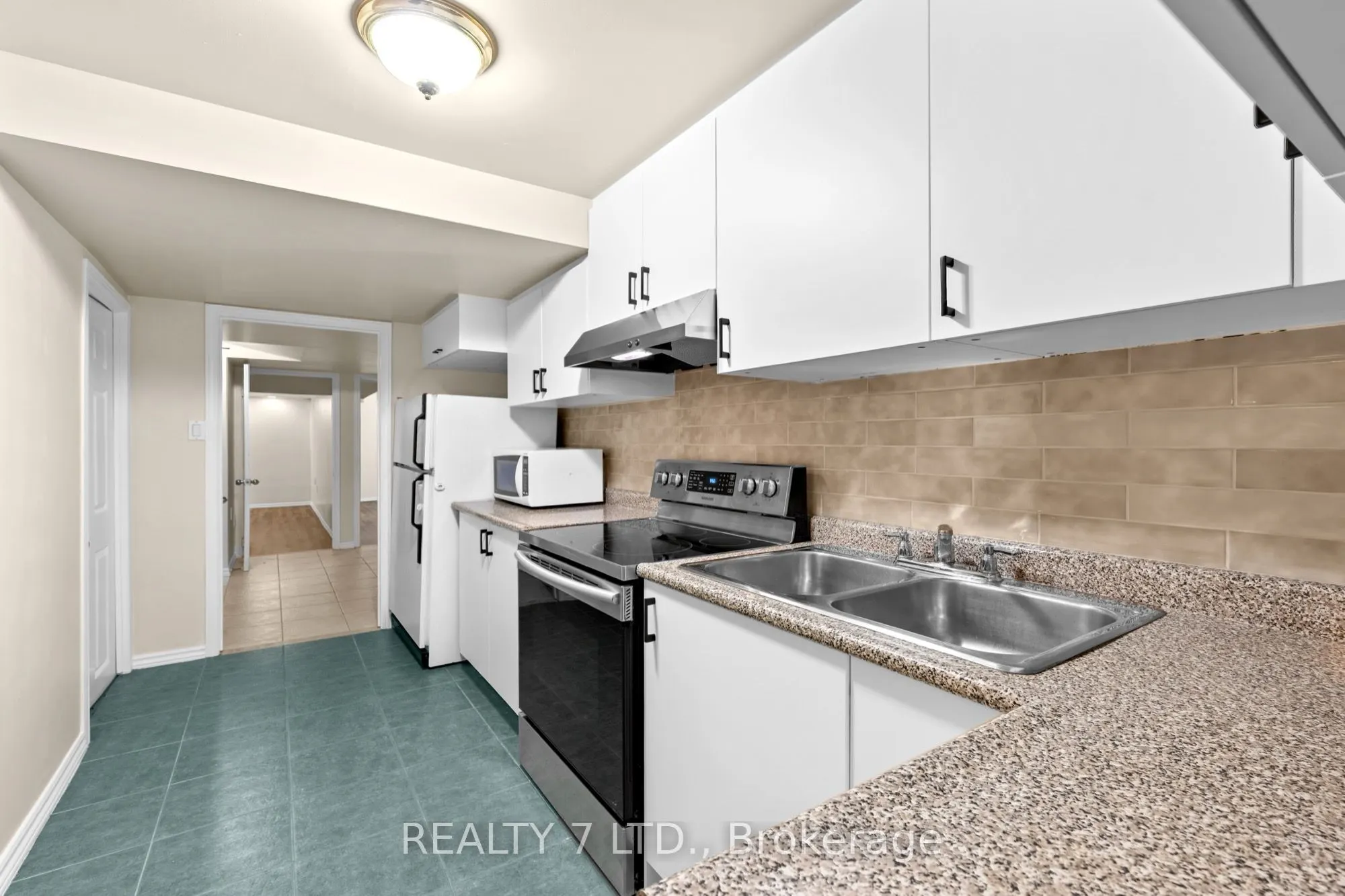62 Fairlane Crescent #Bsmt