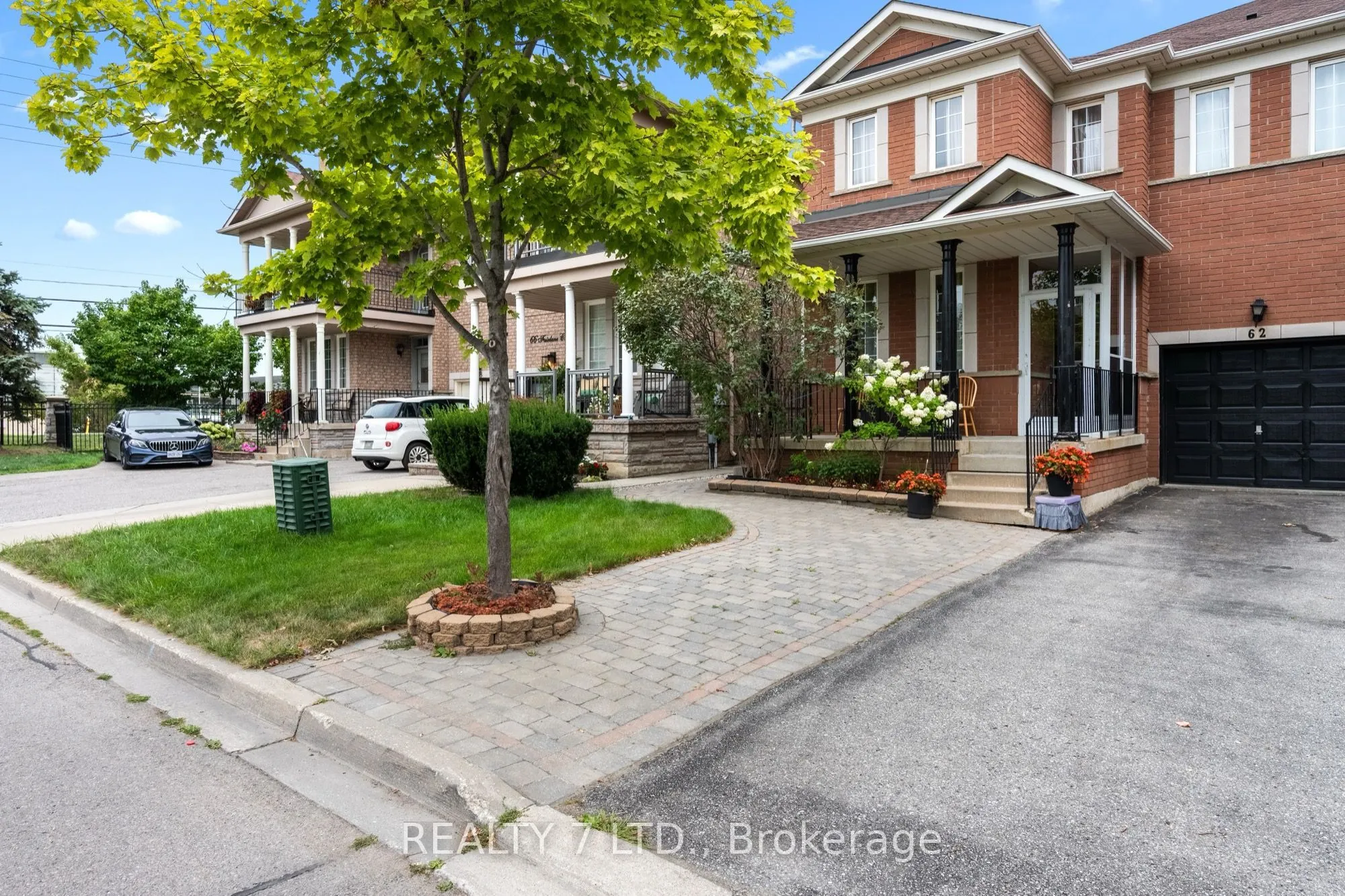 62 Fairlane Crescent #Bsmt