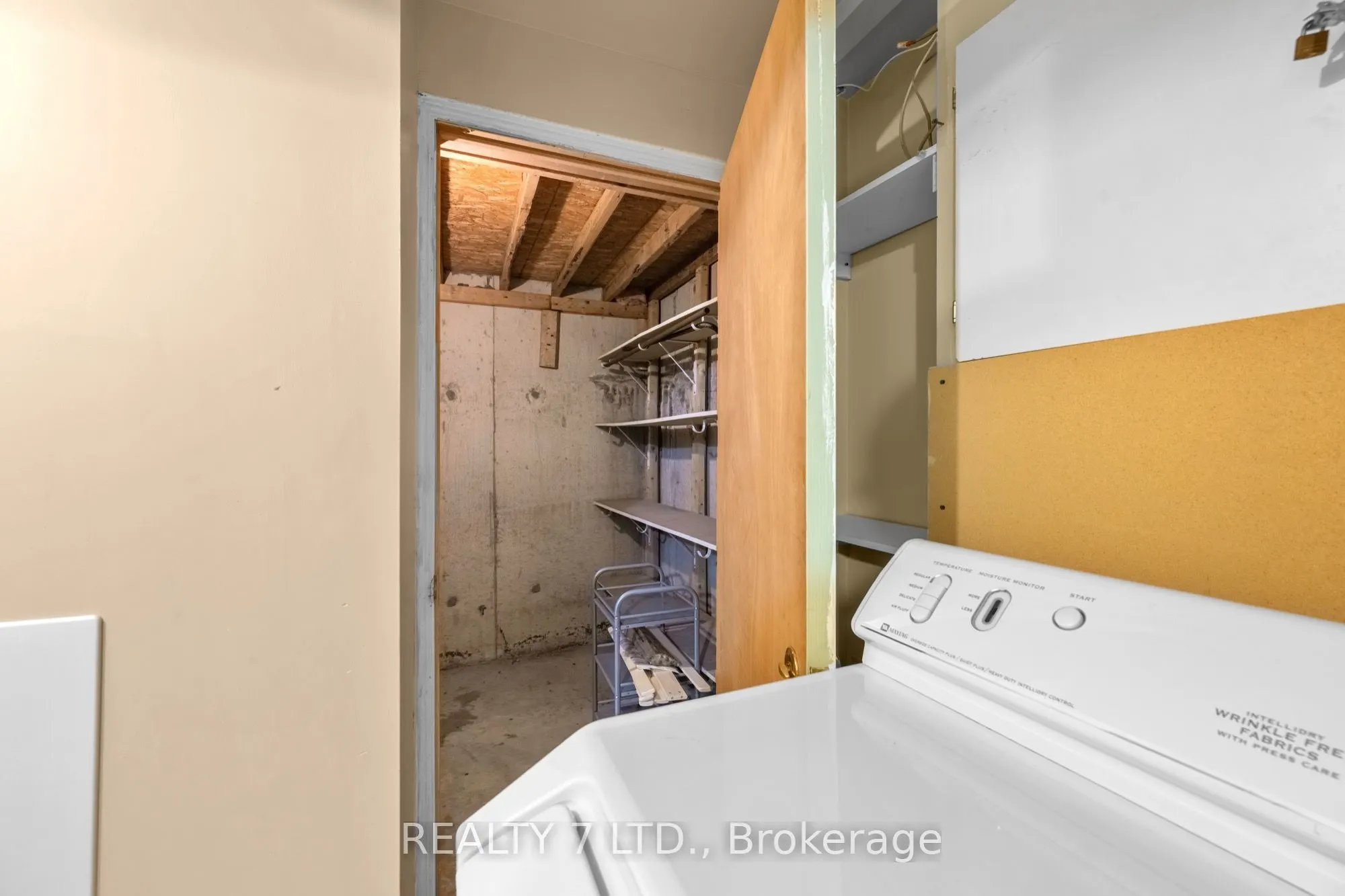 62 Fairlane Crescent #Bsmt