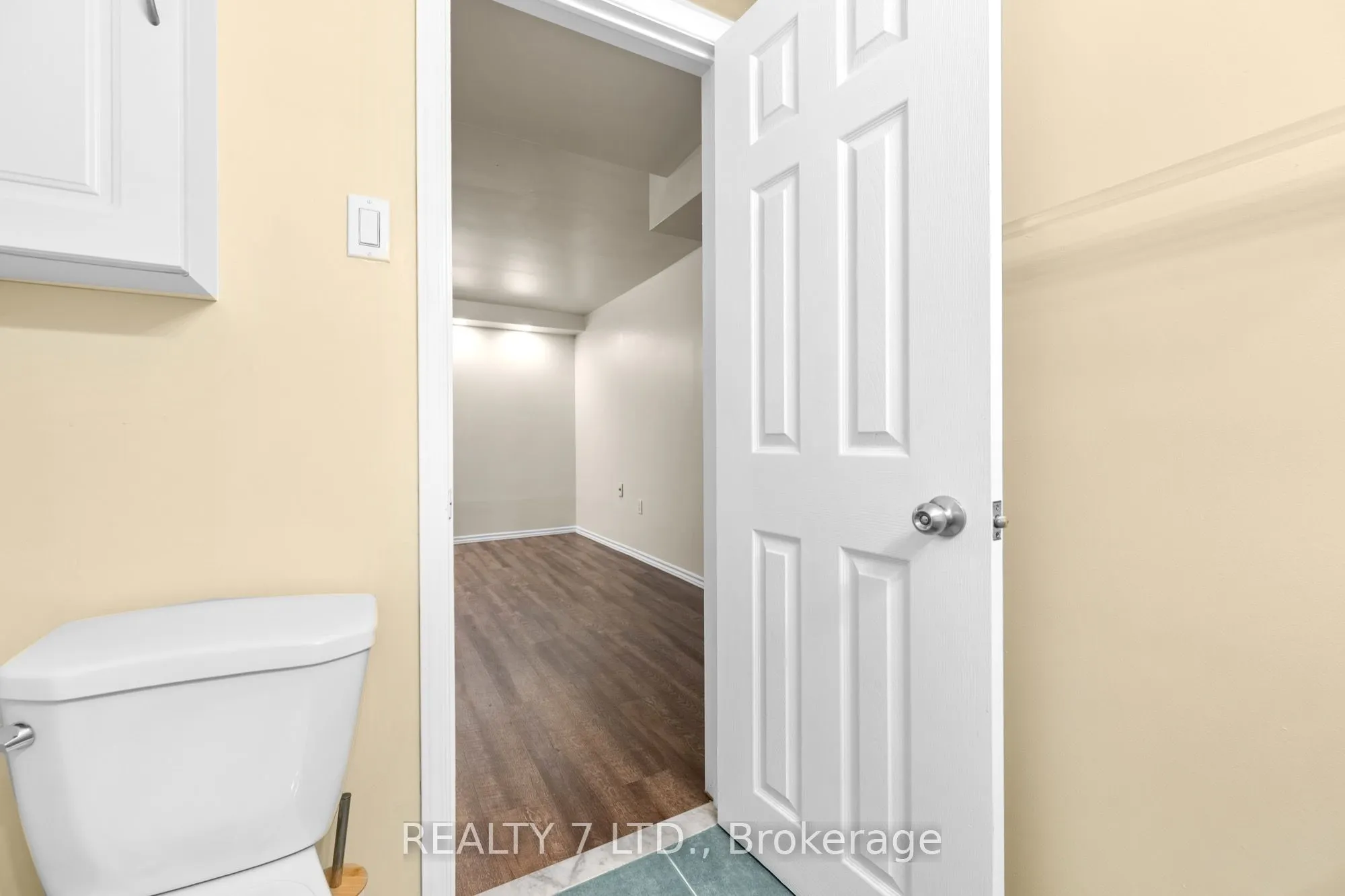 62 Fairlane Crescent #Bsmt