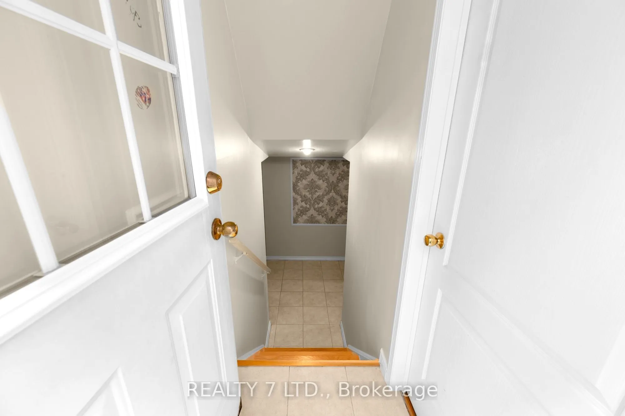 62 Fairlane Crescent #Bsmt