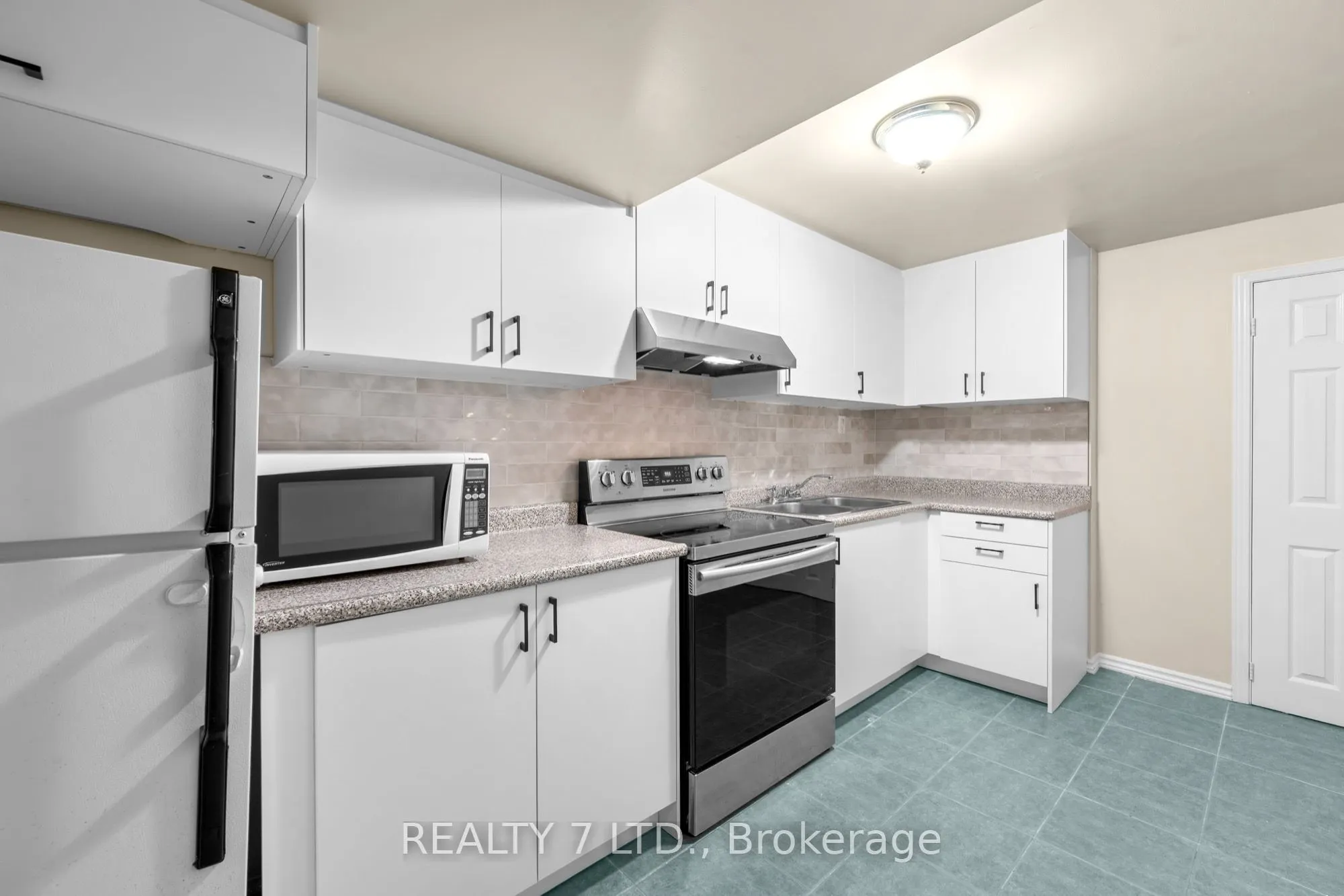 62 Fairlane Crescent #Bsmt