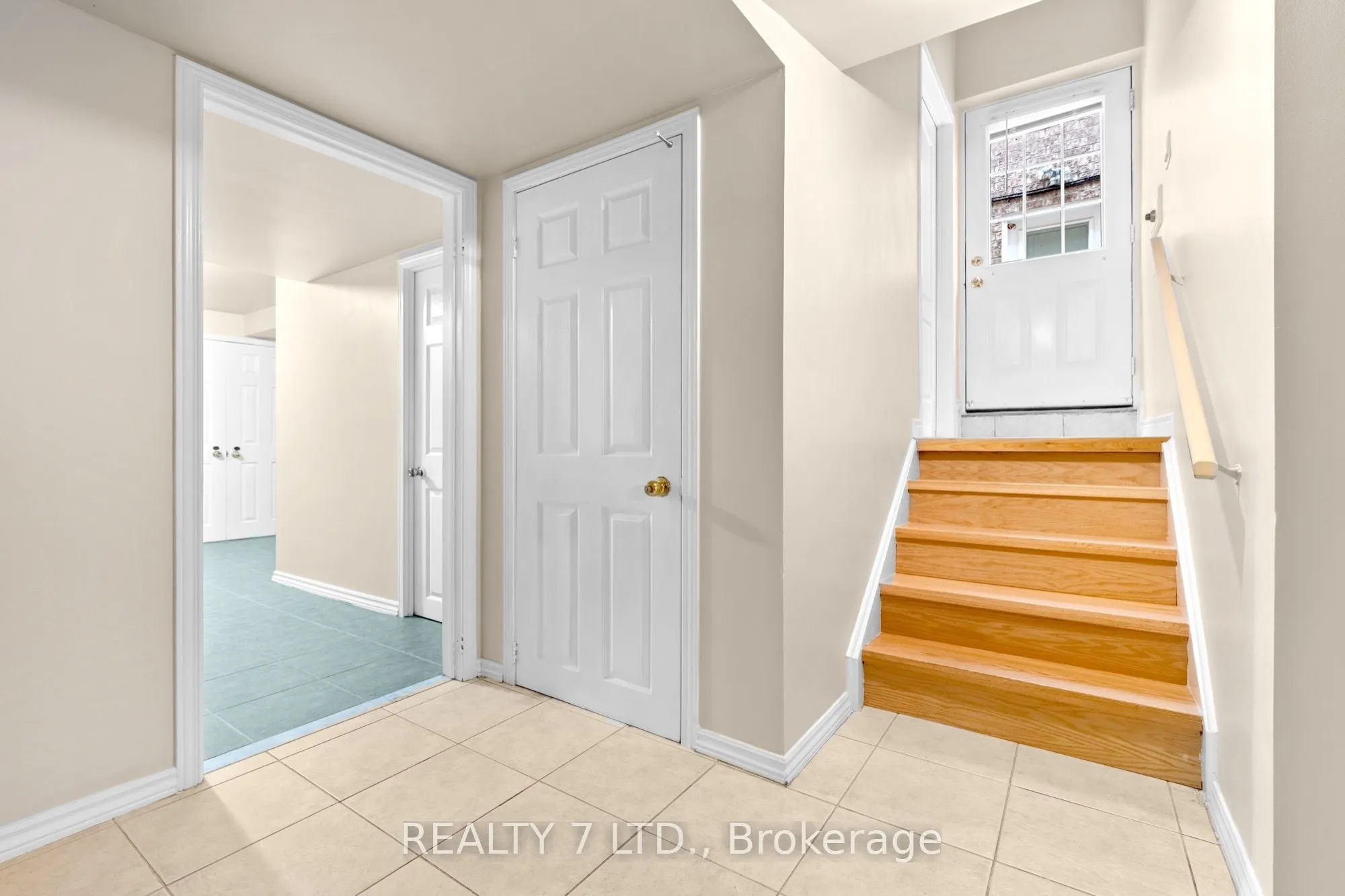 62 Fairlane Crescent #Bsmt