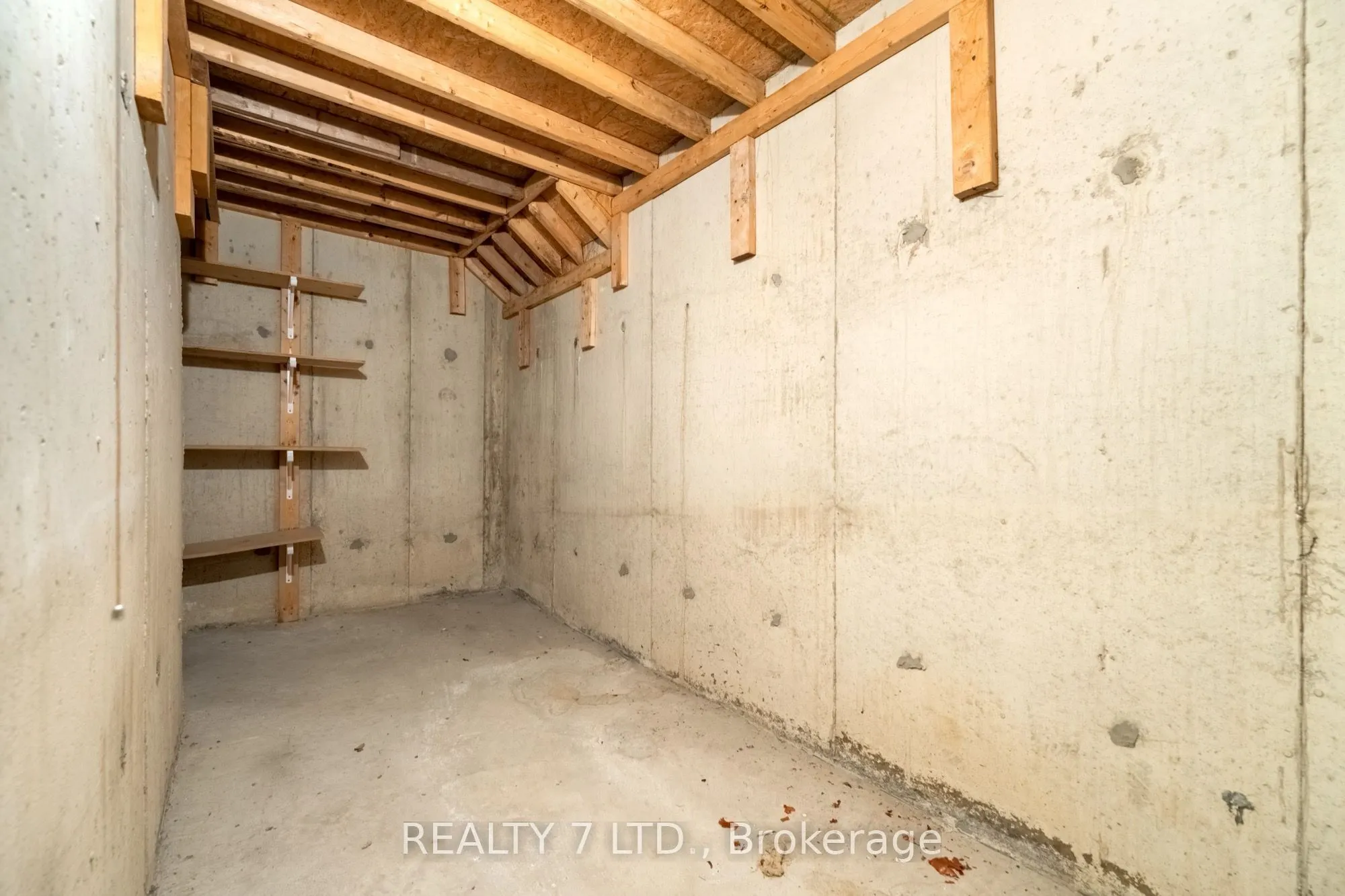 62 Fairlane Crescent #Bsmt