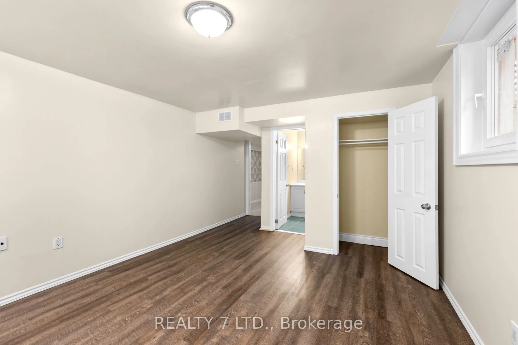 62 Fairlane Crescent #Bsmt