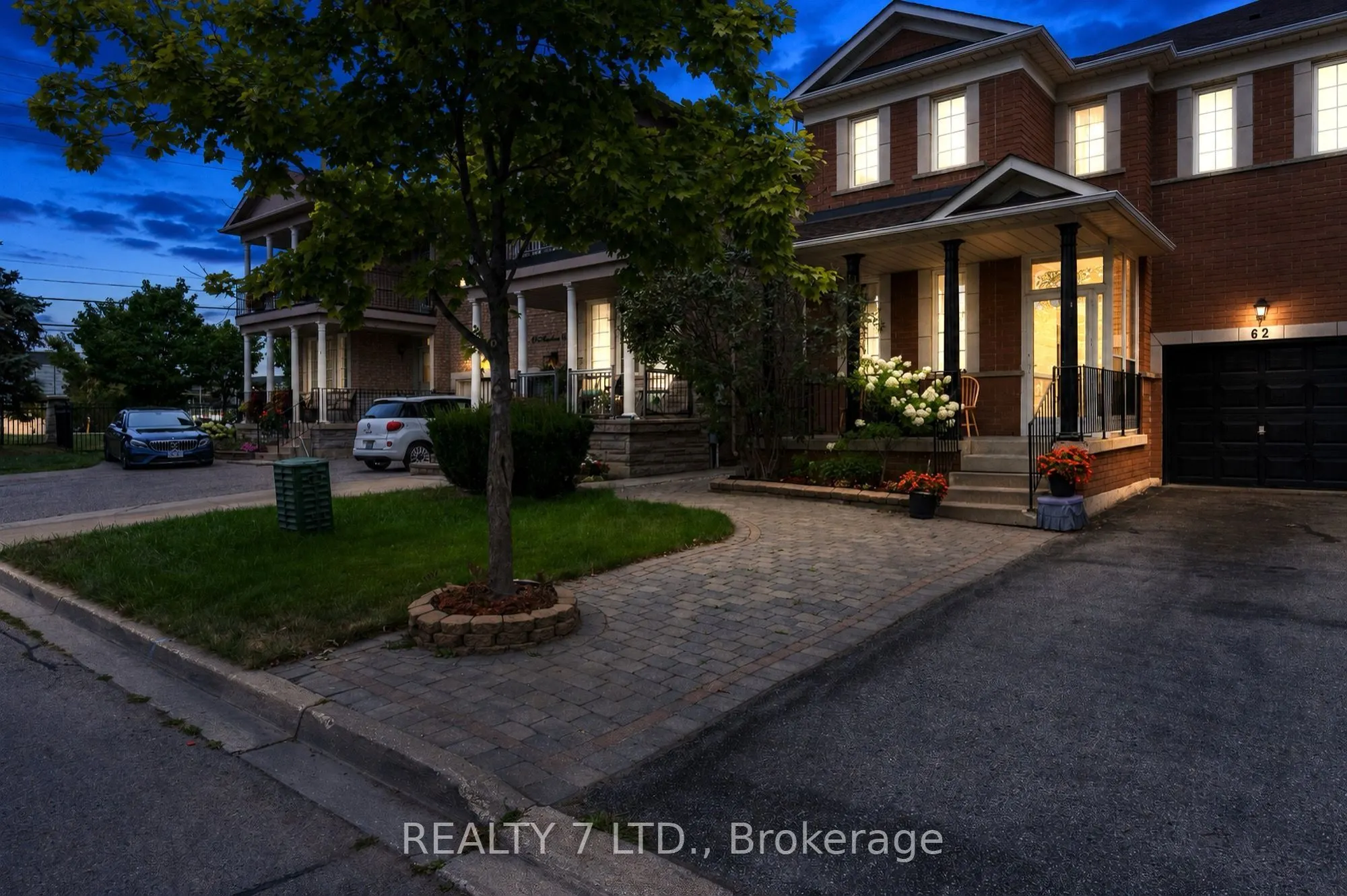 62 Fairlane Crescent #Bsmt