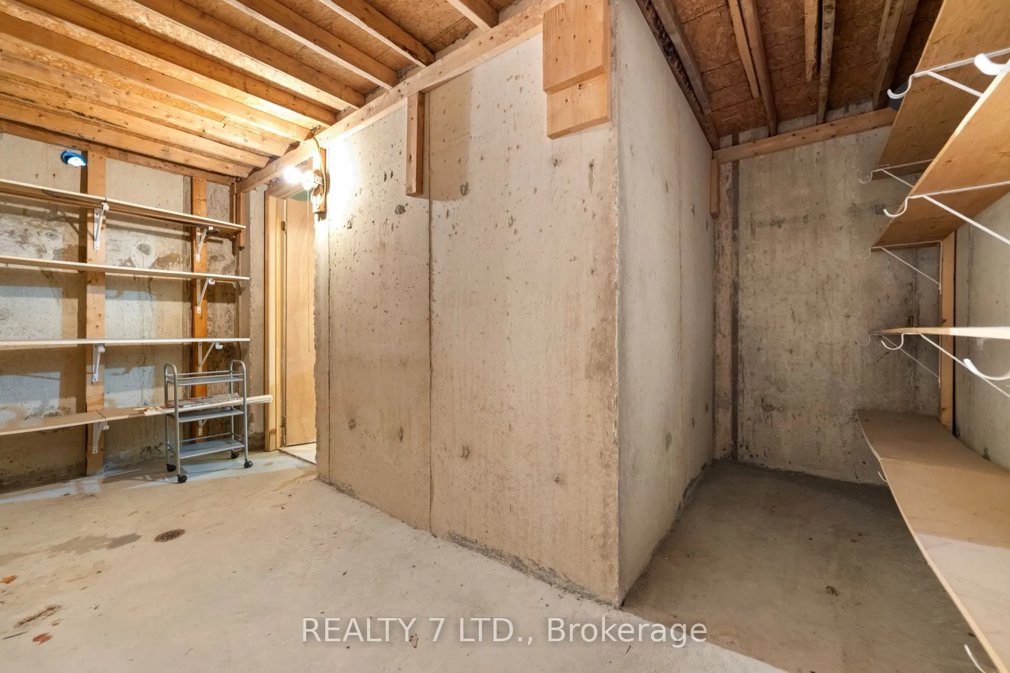 62 Fairlane Crescent #Bsmt