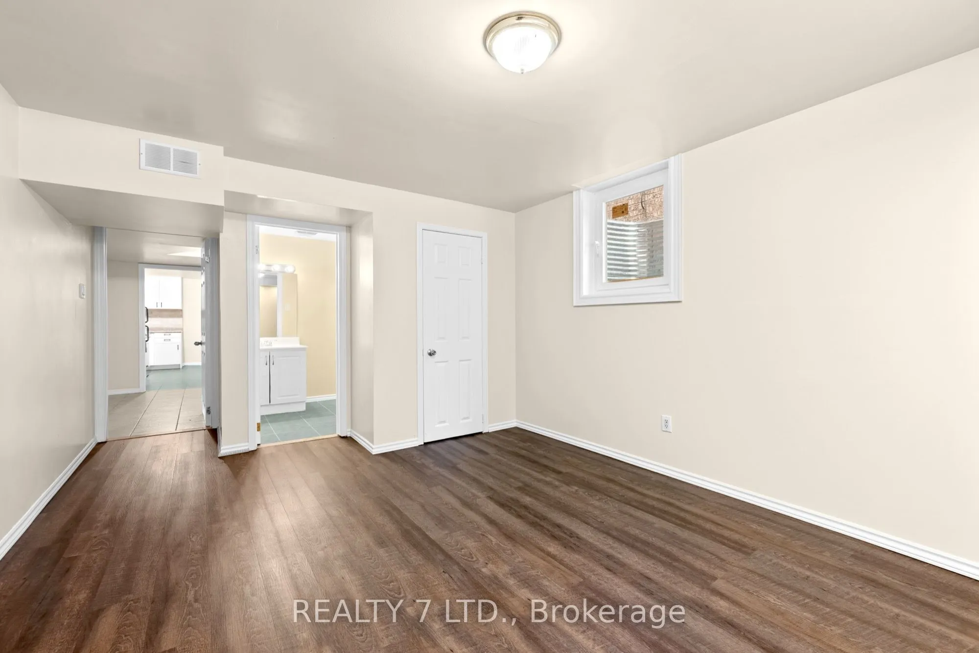 62 Fairlane Crescent #Bsmt
