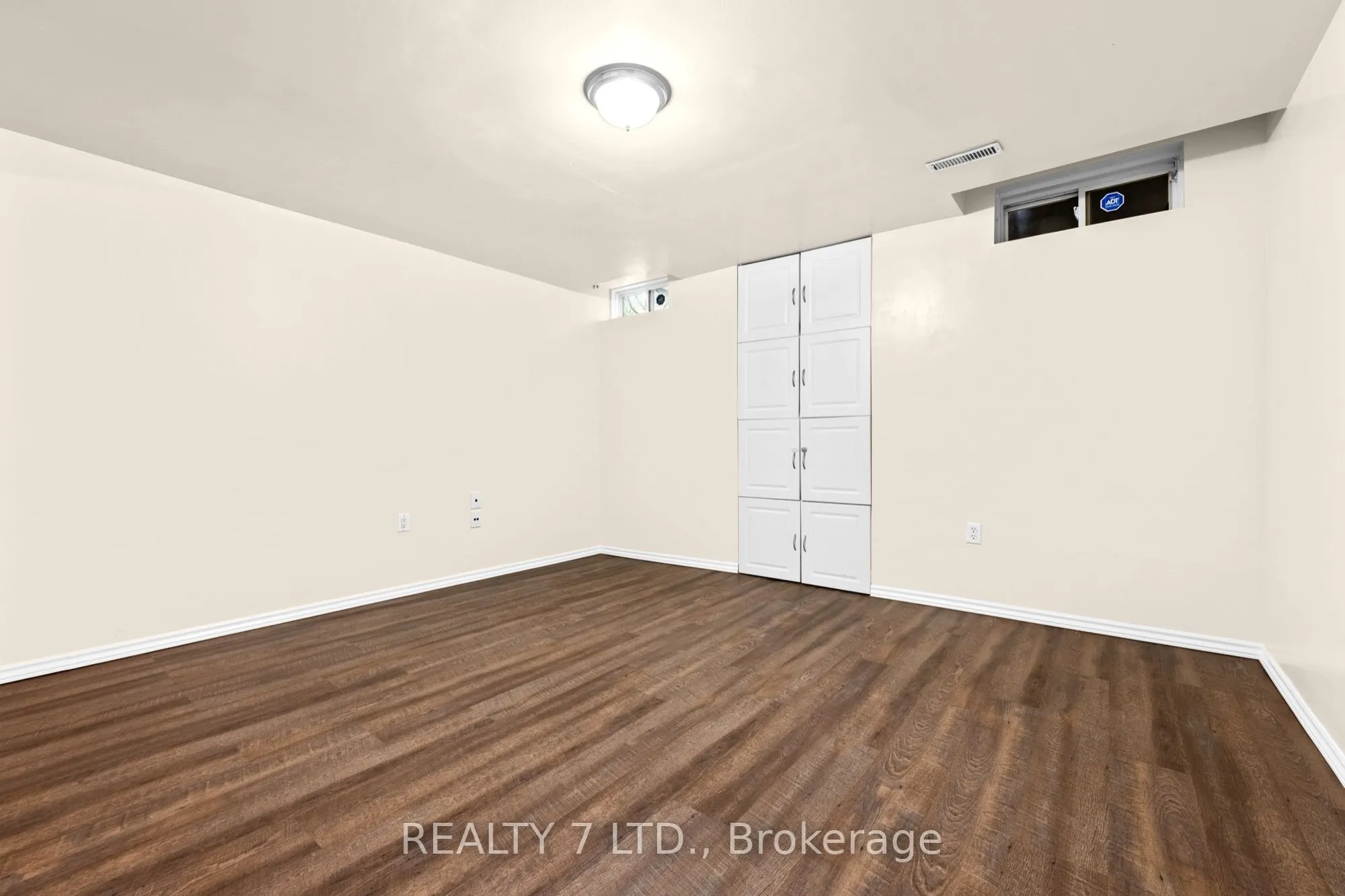62 Fairlane Crescent #Bsmt
