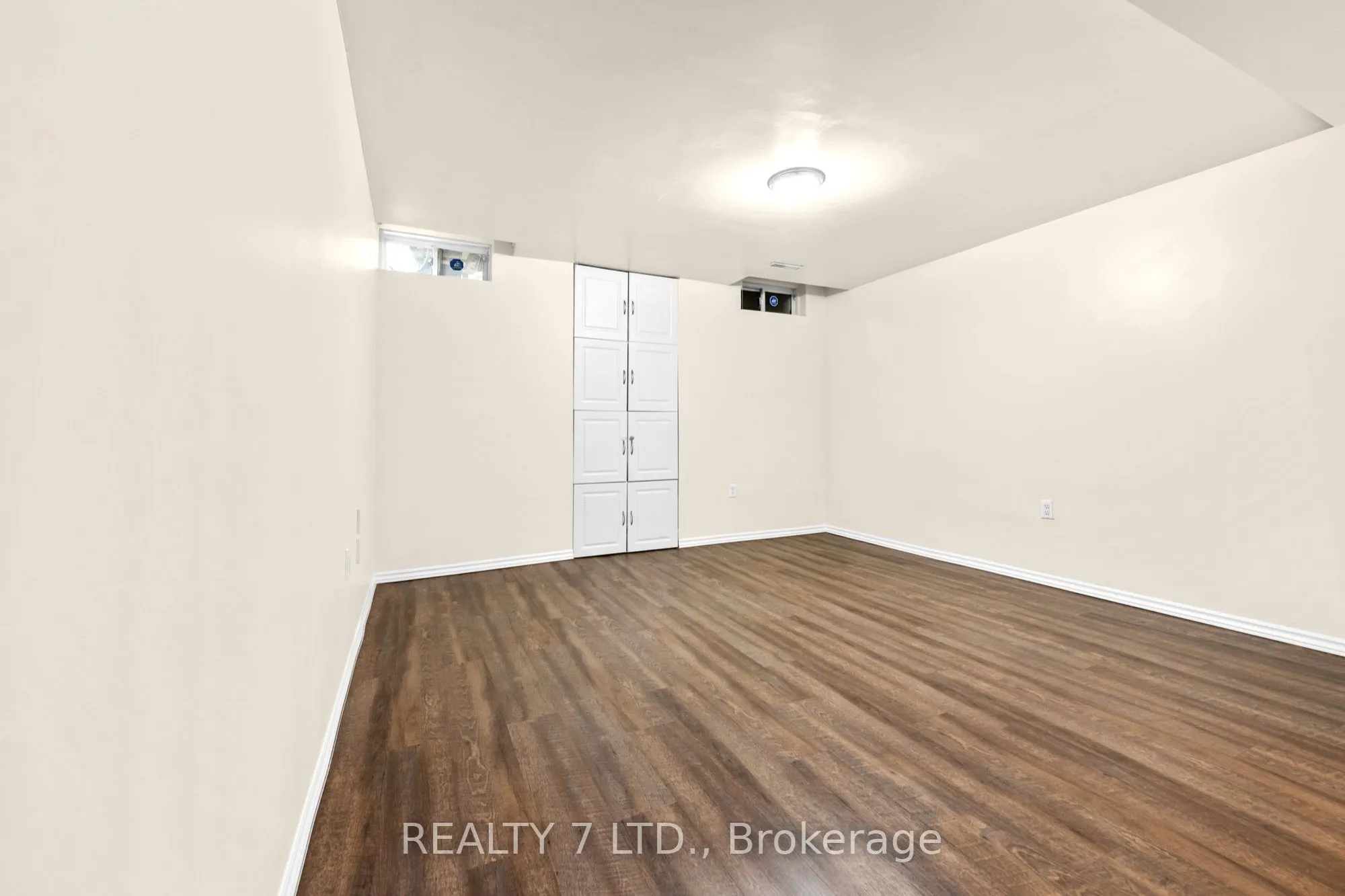 62 Fairlane Crescent #Bsmt