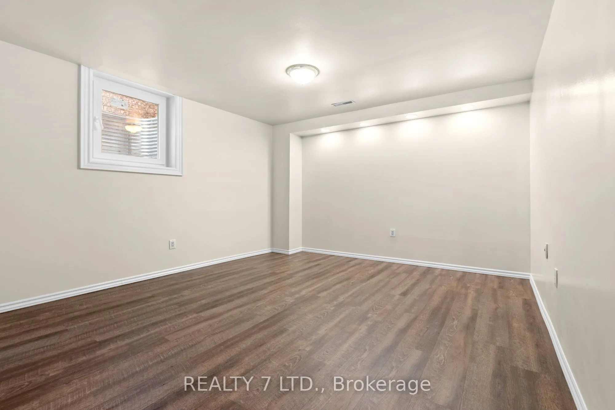 62 Fairlane Crescent #Bsmt