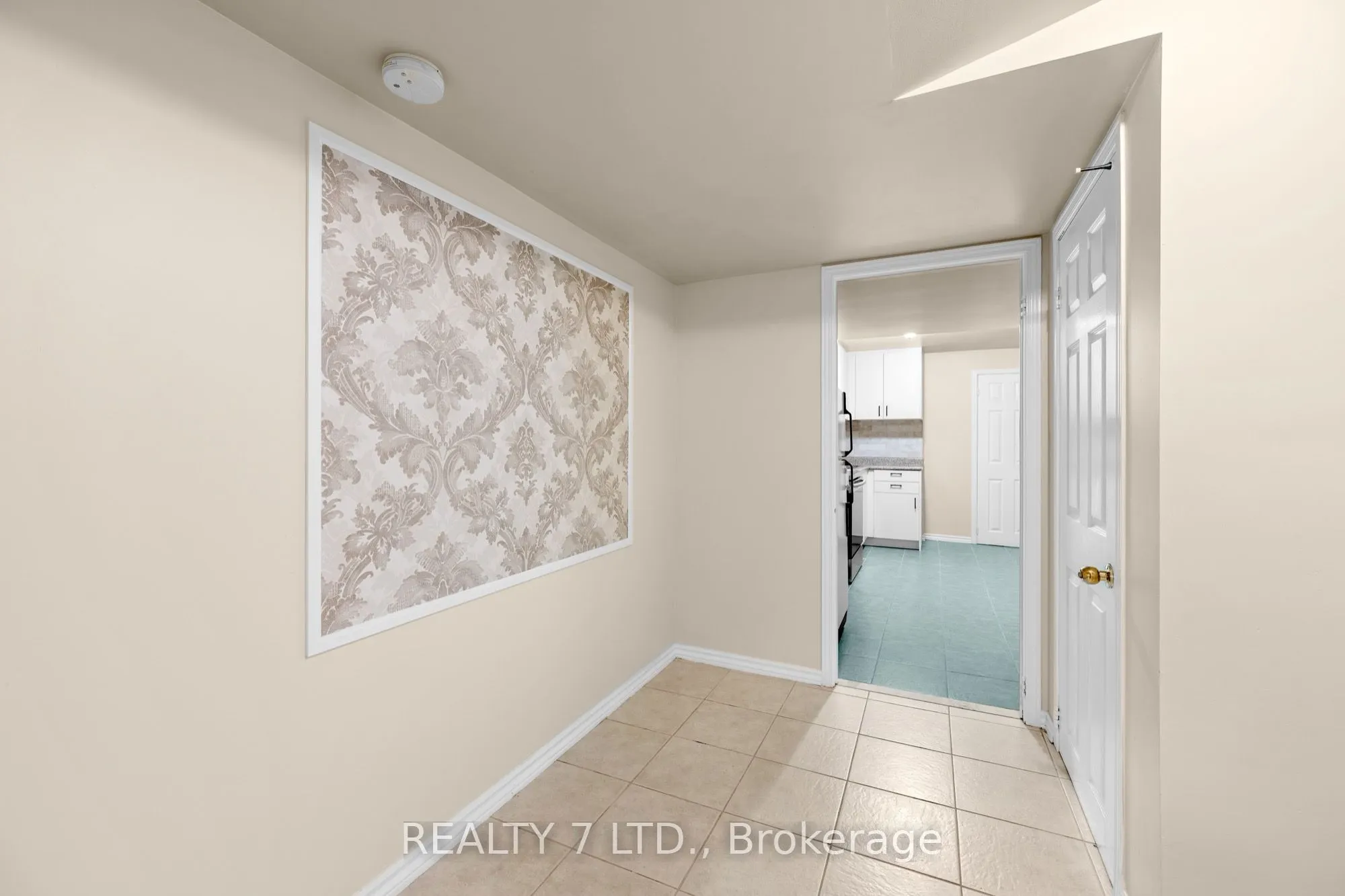 62 Fairlane Crescent #Bsmt