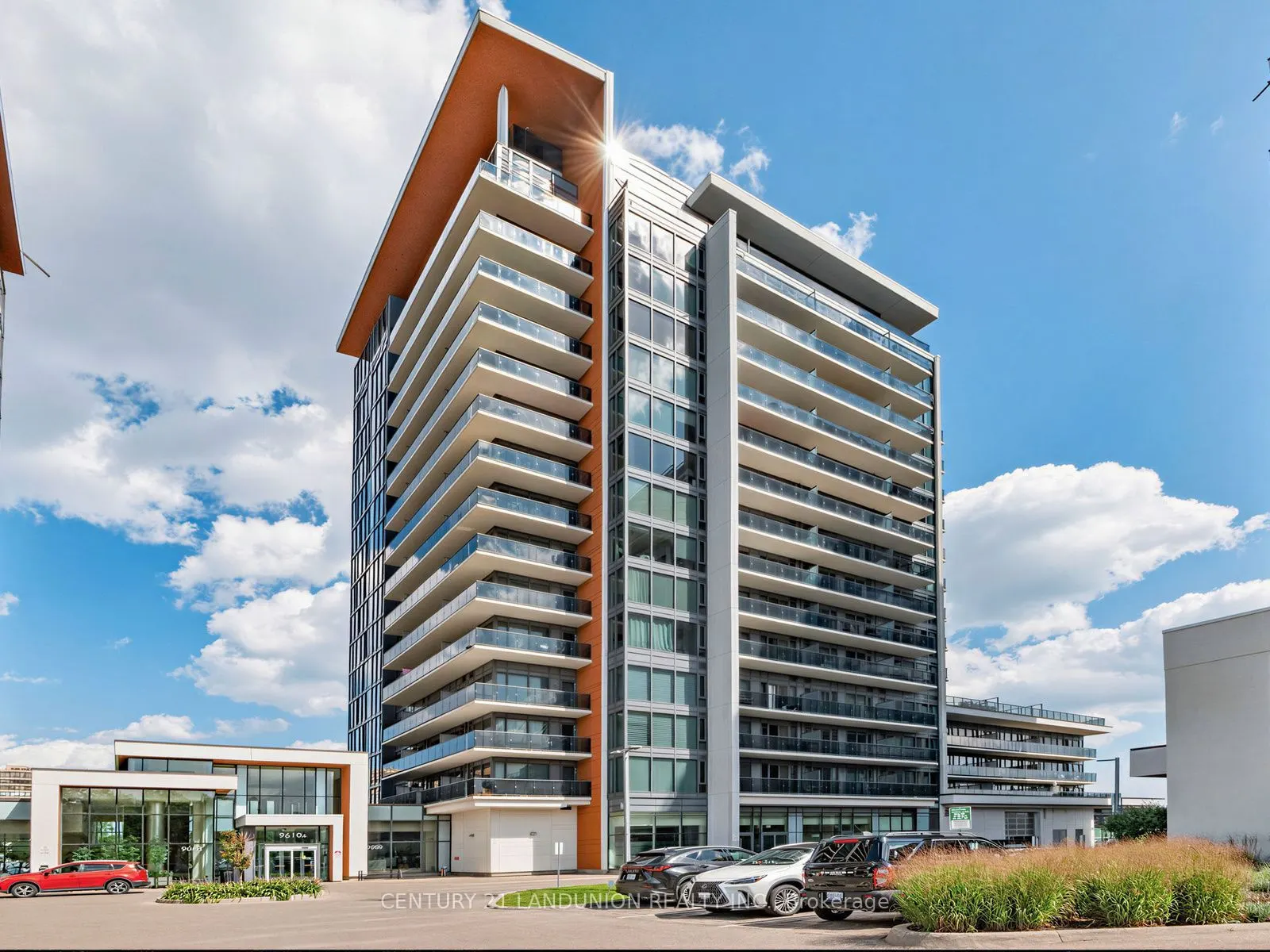9600 Yonge Street #311B