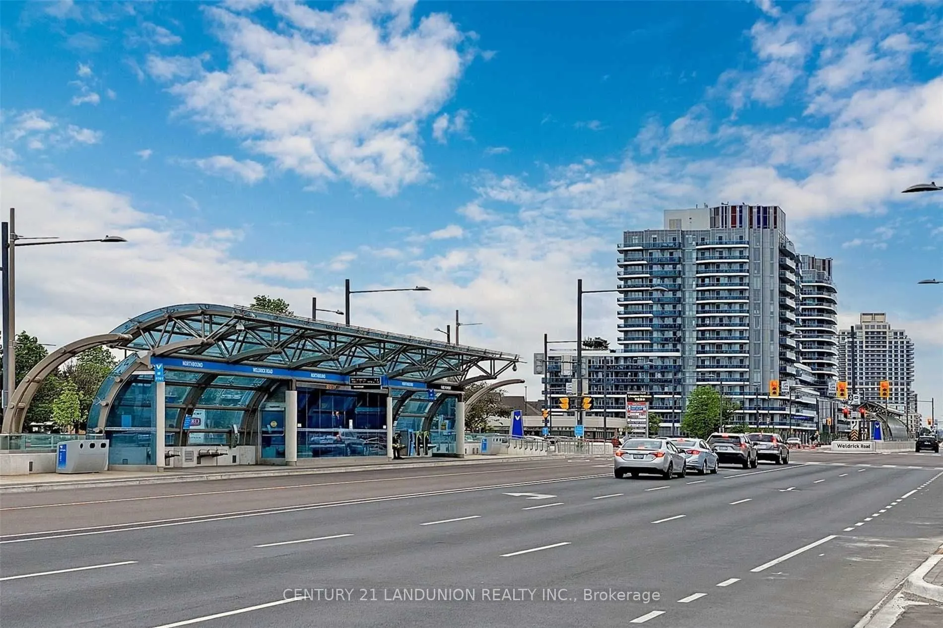 9600 Yonge Street #311B