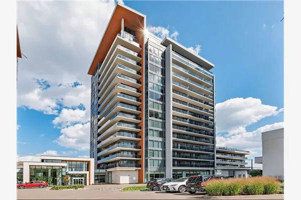 9600 Yonge Street