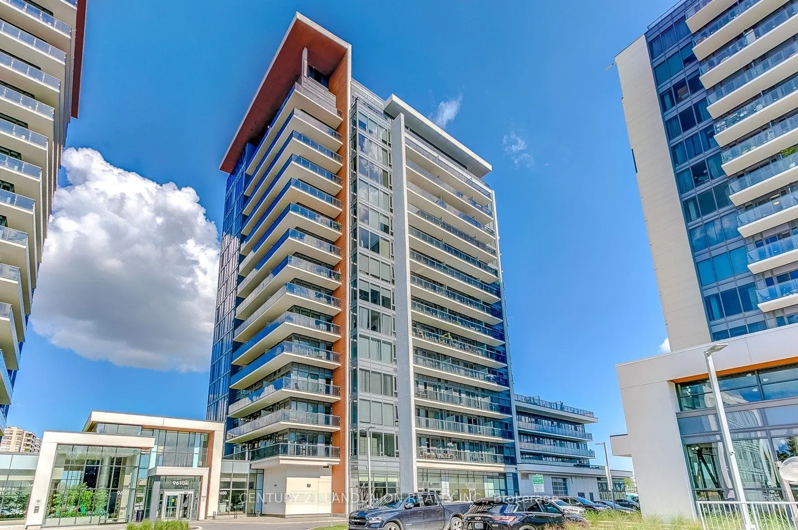 9600 Yonge Street #311B
