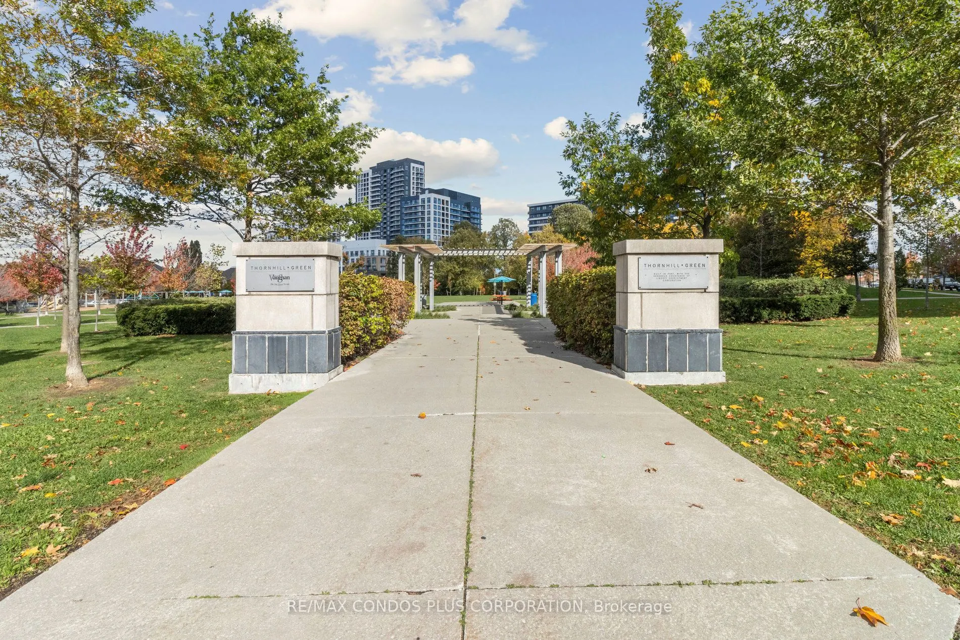 20 North Park Road #1108