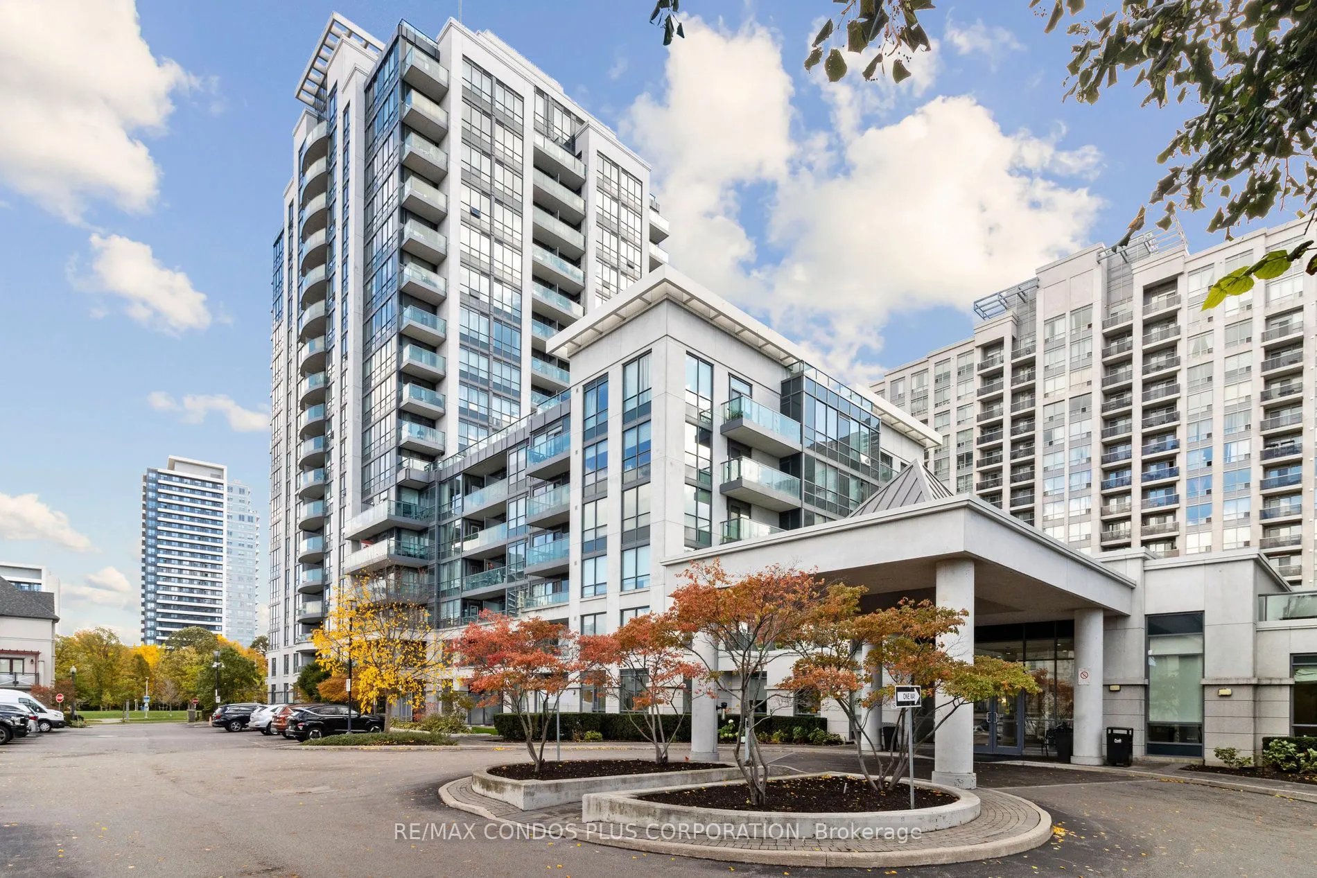 20 North Park Road #1108