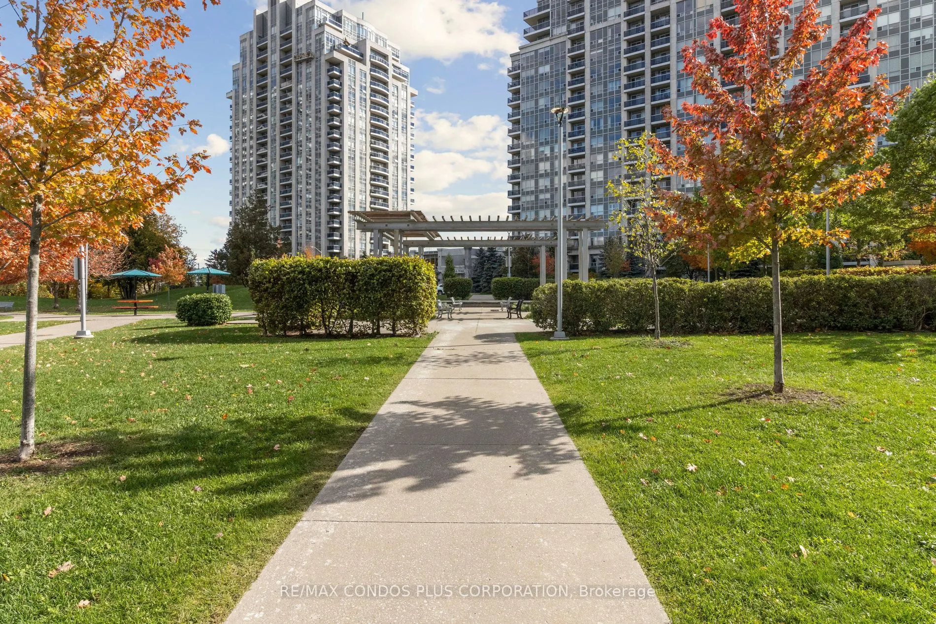 20 North Park Road #1108