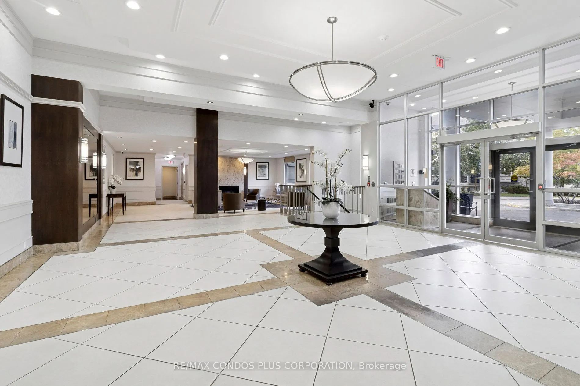 20 North Park Road #1108