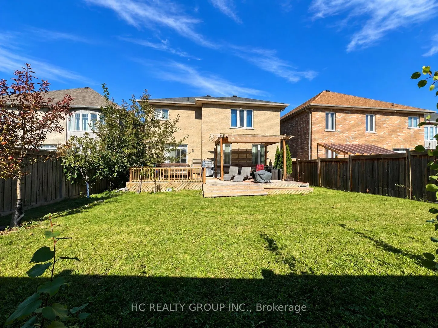 253 Rutherford Road