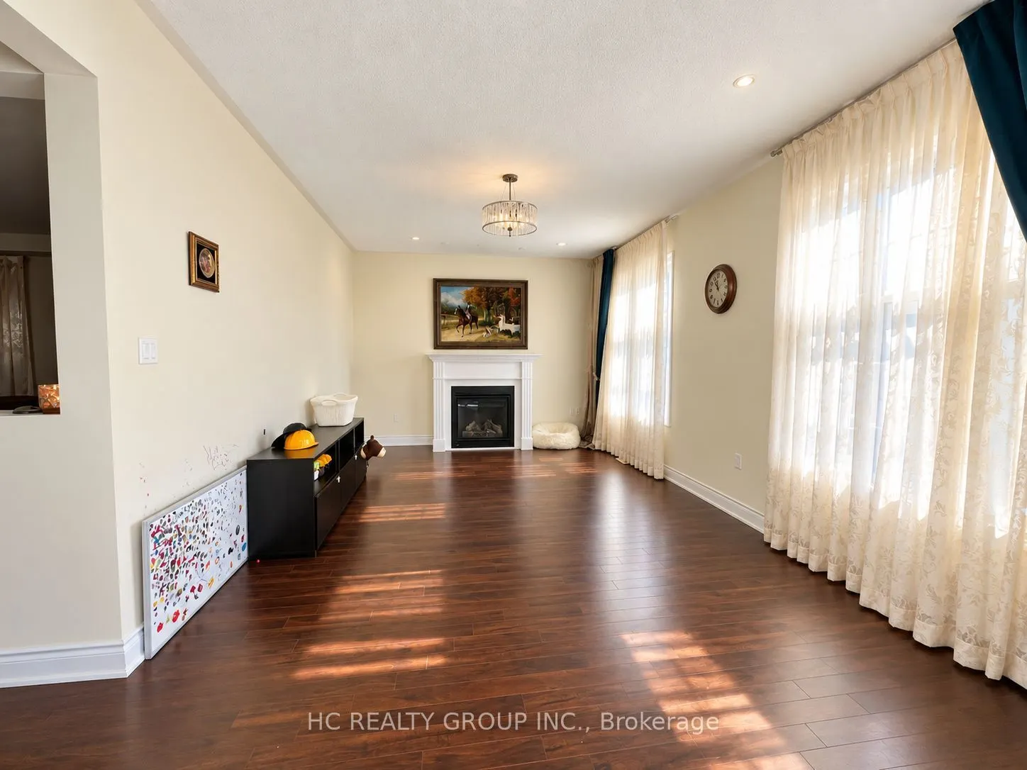 253 Rutherford Road