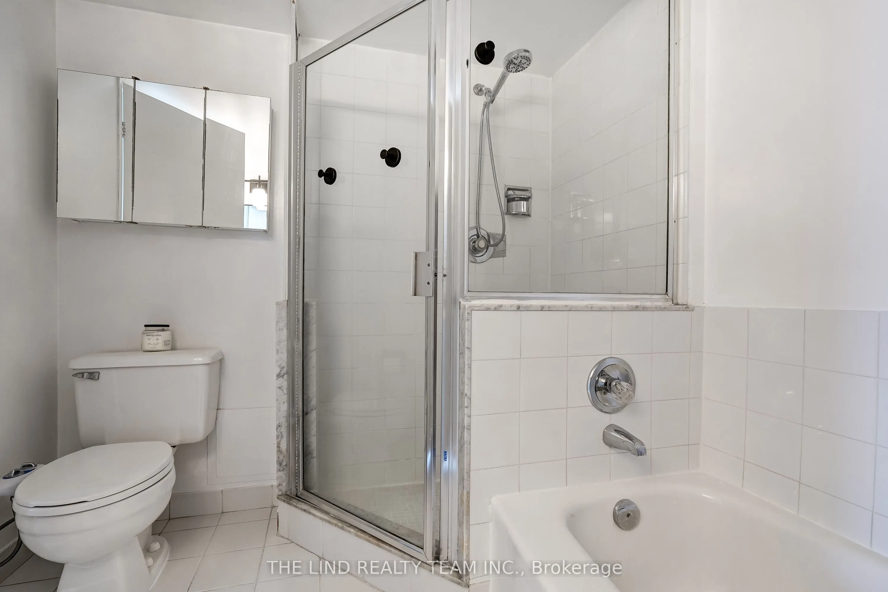 7440 Bathurst Street #1402